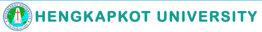 Hengkapkot University